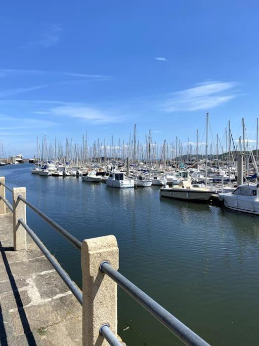 +Nouveau+ Binic Port Et Plage Esterno foto