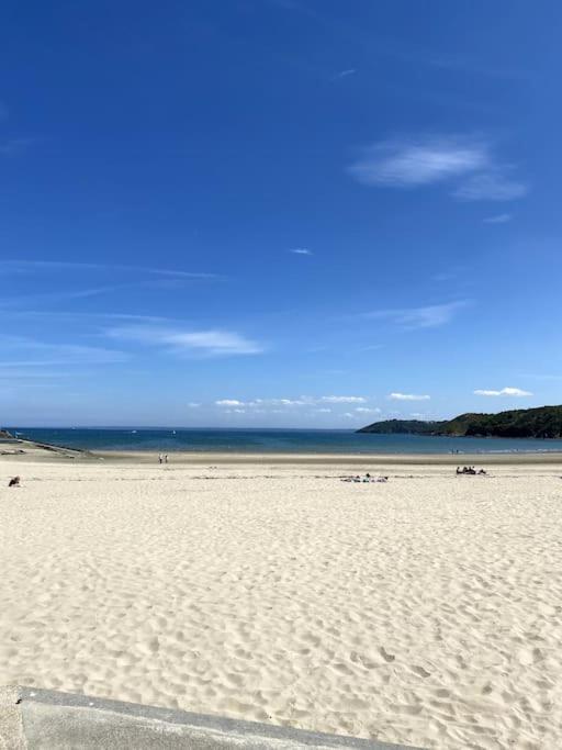 +Nouveau+ Binic Port Et Plage Esterno foto